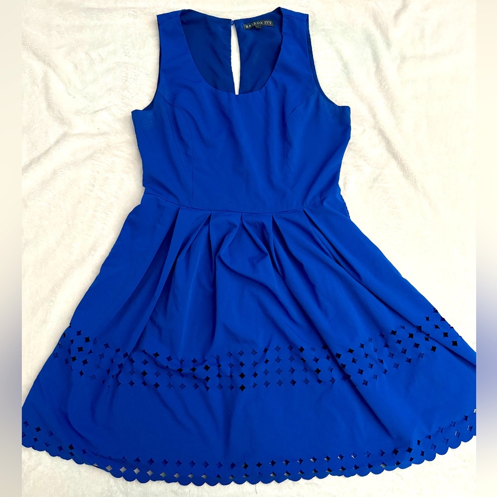 Brixon Ivy Dress